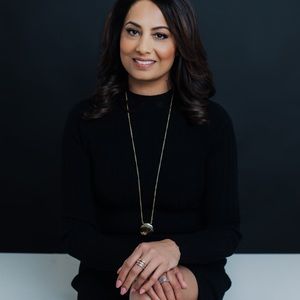 Meet your Posher, Daisy